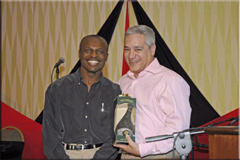 Fisr annual world Camping Conference image009
